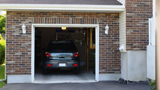 Garage Door Installation at Albertstone San Jose, California