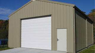 Garage Door Openers at Albertstone San Jose, California